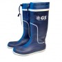 Bota Caña Alta Impermeable T.38 Gs Marine