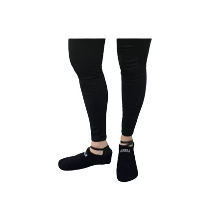 Cubrezapato Navy T/40-43 Fendequip