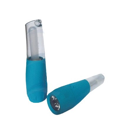 Linterna Flotante Waterproof