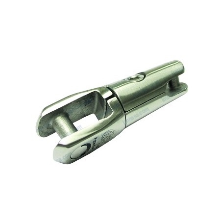 Swivel Connector Anchor/Chain S.Steel 6-8mm