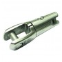 Swivel Connector Anchor/Chain S.Steel 6-8mm