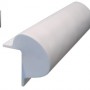Defensa Pantalán Blanca Tweel"L" 61X22Cm