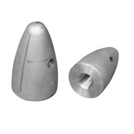 Anode Volvo f/Propeller Ø35-40mm