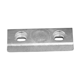 Tecnoseal zinc anode 180x 65mm