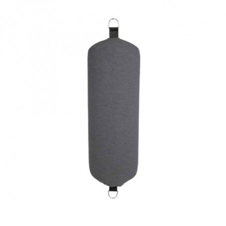 Fender cover double ply school grey 100x60cm fendequip