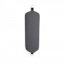 Fender cover double ply school grey 100x60cm fendequip