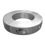 Anodo Collarin Eje 30Mm Tecnoseal