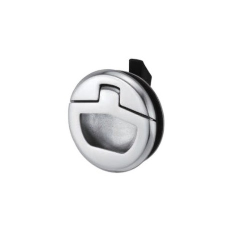 Marine Town Cierre Tirador Sin Llave 51Mm Inox 316