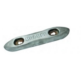 Plate anode 6.5kg mg duff