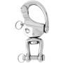 WICHARD Carabiner W/Halyard Swiveling Shackle L:120mm