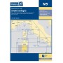 Imray chart m9: south of sardegna