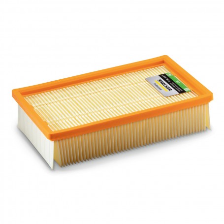 Karcher Filtro Plano Dry 150X65X275