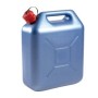 Depósito Garrafa Combustible 20L Azul