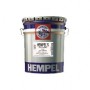 HEMPEL 55102 Poliennamel A+B White1000 5l