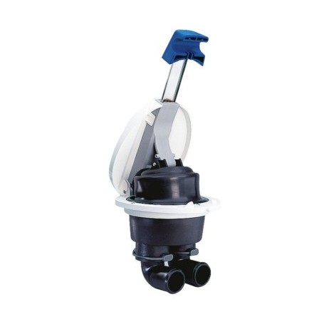 Plastimo Bomba De Cala Pump 925 Sin Bypass