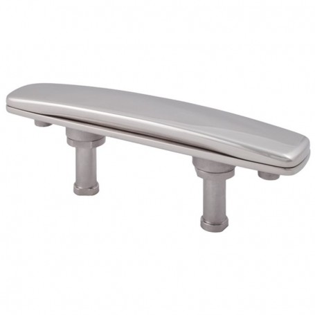 FORESTI & SUARDI stainless steel pup-up cleat 260mmx50mm