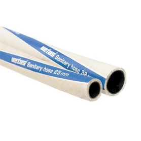 VETUS Sanitary Hose 16mm