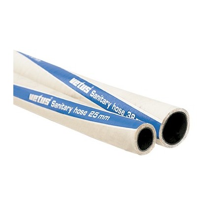 VETUS Sanitary Hose 16mm