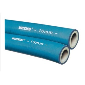 Vetus Tubo Agua Caliente 13Mm