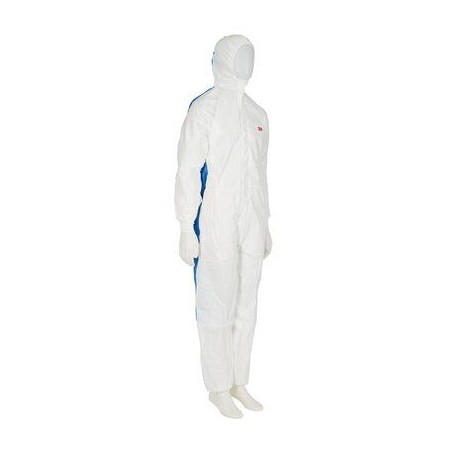 3M disposable protective coverall size M