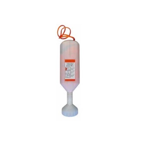 Lifeguard Kit 30m