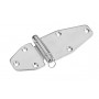 Bisagra Heavy Duty Inox 188X65Mm