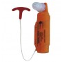 Luz Chaleco Manual Imnasa Solas