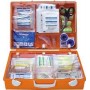 Kit Auxilio C/Plástico Z5 5 Millas