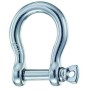 WICHARD Lira Shackles S.S Hr 16mm