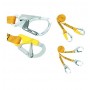 Cincha Linea Vida 1/2,0M Elastica