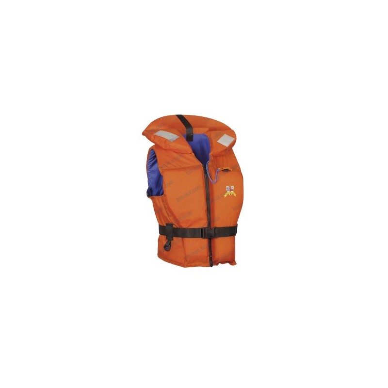 Antille Vest 100N Xxxs Iso 12402-4