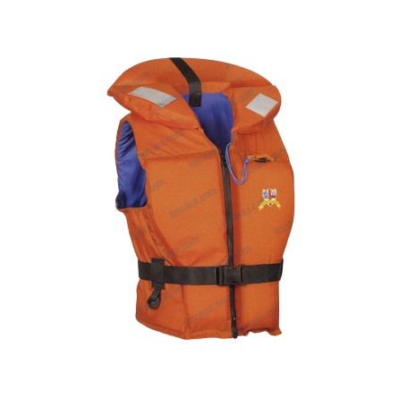 Lifejacket Antille S 100n ISO12402-4