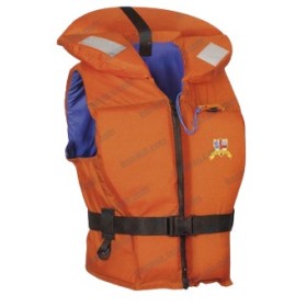 Chaleco Antille 100N Xxl Iso 12402-4