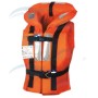 Chaleco Salvavidas Poseidon Msc200(80) 160N +43Kg