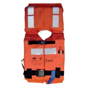 Salvavilasd Vest Cap Corse-1 Solas 150N