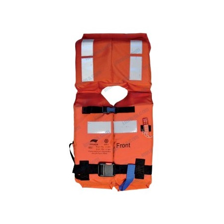 Salvavilasd Vest Cap Corse-1 Solas 150N