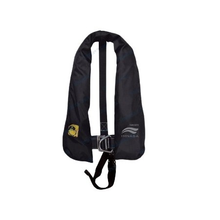 Match-2 150N Automatic Life Jacket w/Harness