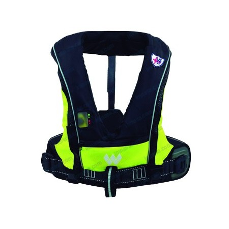 Automatic Inflatable Jacket Spinnaker 180N +43 UML-MK5