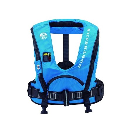 North Sails 150N Manual Vest +43 Mcr-