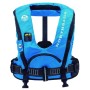 North Sails 150N Manual Vest +43 Mcr-