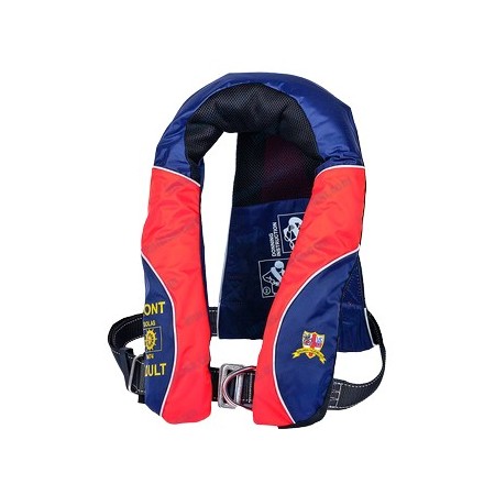 Automatic Inflatable Life Jacket Module 150N Adult Alone