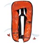 Offshore Vest 150N Hr Automatic Plus Harness