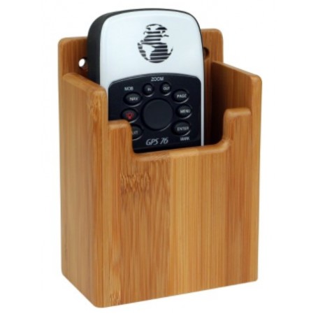 Soporte Vhf - Gps Bamboo