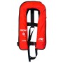 275N Solas Life Jacket + Harness