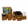 Soporte Smartphone Bamboo