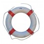 Aro Salvavidas Blanco 60Cm Gs Marine