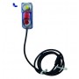 Luz Solas Chaleco Salvavidas Inflable