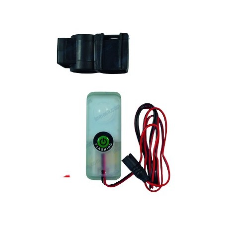 Solas Light For Inf. Life Jacket+Bracked