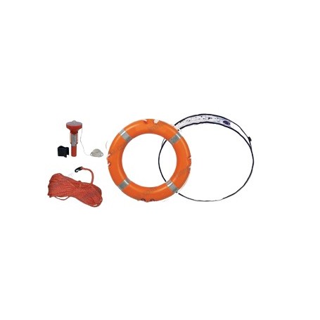 Kit Seguridad Aro Solas Campllong 75Cm