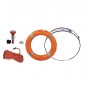 Kit Seguridad Aro Solas Campllong 75Cm